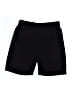 Gap Fit Solid Black Athletic Shorts Size L - photo 1