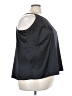 Lane Bryant Black Sleeveless Blouse Size 24 - photo 4