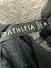 Athleta Black Pullover Sweater Size M - photo 7