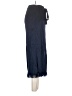 Tina + Jo 100% Rayon Solid Blue Casual Pants Size XS - photo 4