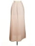 ASOS 100% Polyester Solid Tan Formal Skirt Size 6 - photo 1