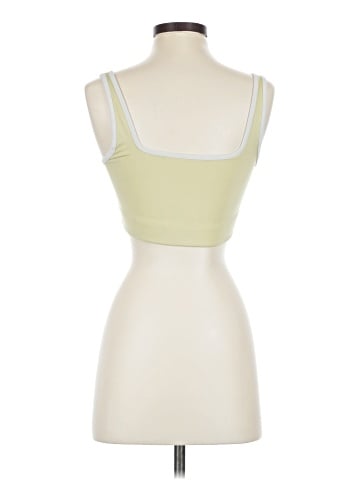 Girlfriend Collective Tube Top (view 2)