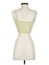 Girlfriend Collective Green Tube Top Size S - photo 2