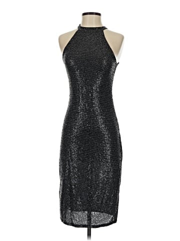 Express Cocktail Dress (view 1)