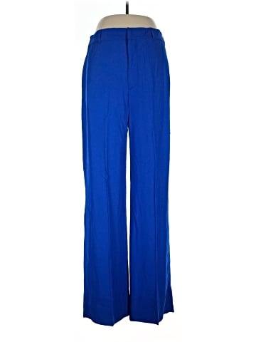 Zara Casual Pants (view 1)
