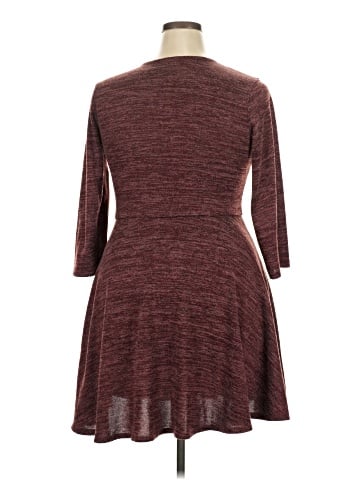 Mossimo Supply Co. Casual Dress (view 2)