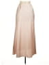 ASOS 100% Polyester Solid Tan Formal Skirt Size 6 - photo 2