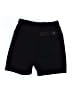 Gap Fit Solid Black Athletic Shorts Size L - photo 2