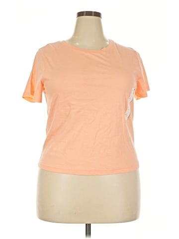 Universal Thread Short Sleeve Top (view 1)