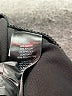 White House Black Market Solid Black Active Pants Size XS - photo 8