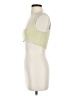 Girlfriend Collective Green Tube Top Size S - photo 5