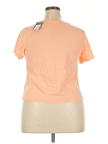 Universal Thread Short Sleeve Top (view 2)