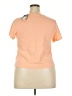 Universal Thread 100% Cotton Orange Short Sleeve Top Size XXL - photo 2