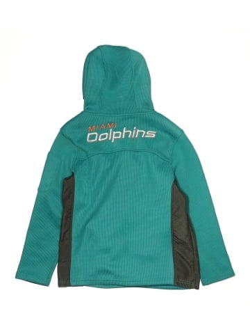 Team Apparel Pullover Hoodie (view 2)