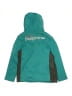 Team Apparel Teal Pullover Hoodie Size 10 - 12 - photo 2