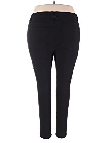 Curve Appeal Casual Pants (view 2)