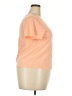 Universal Thread 100% Cotton Orange Short Sleeve Top Size XXL - photo 4