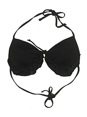Kenneth Cole REACTION Swimsuit Top (view 1)