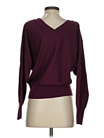 She + Sky Pullover Sweater (view 2)
