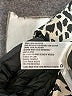 Sergio Hudson x Target Silver Coat Size S - photo 7