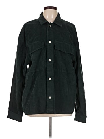 Abercrombie & Fitch Jacket (view 1)