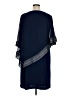Ignite Evenings 100% Polyester Blue Cocktail Dress Size 16 - photo 2