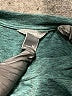 Eddie Bauer Teal Long Sleeve T-Shirt Size M - photo 7