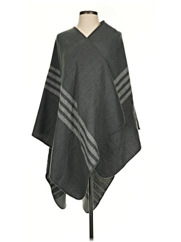 BB Dakota Poncho (view 1)