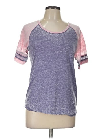 PrAna Short Sleeve T-Shirt (view 1)