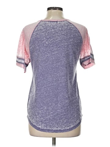 PrAna Short Sleeve T-Shirt (view 2)