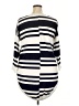 Reborn Ivory 3/4 Sleeve Top Size 2X - photo 2
