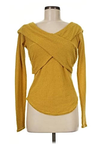 Free People Pullover Sweater (view 1)