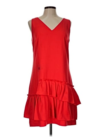 Eliza J Cocktail Dress (view 1)