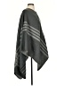BB Dakota Gray Poncho Size S - photo 4