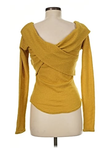 Free People Pullover Sweater (view 2)