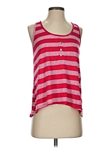 Chris & Carol Tank Top (view 1)