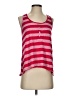 Chris & Carol Red Tank Top Size S - photo 1