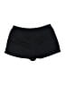 Assorted Brands 100% Polyester Graphic Black Shorts Size M - photo 2