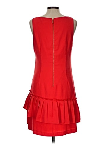 Eliza J Cocktail Dress (view 2)