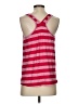 Chris & Carol Red Tank Top Size S - photo 2