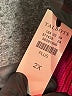 Talbots Pink Pullover Sweater Size 2X - photo 9