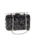 Expressions NYC Silver Clutch One size - photo 1