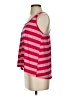 Chris & Carol Red Tank Top Size S - photo 5