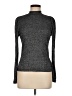 Gap Gray Turtleneck Sweater Size M - photo 1