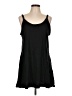 Universal Thread 100% Cotton Black Tank Top Size L - photo 1