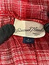 Universal Thread Red Short Sleeve Blouse Size L - photo 7