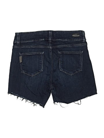 Paige Denim Shorts (view 2)