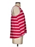 Chris & Carol Red Tank Top Size S - photo 4