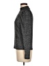 Gap Gray Turtleneck Sweater Size M - photo 5