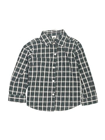 George Long Sleeve Button-Down Shirt (view 1)
